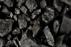 Brompton Regis coal boiler costs