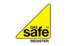 gas safe companies Brompton Regis